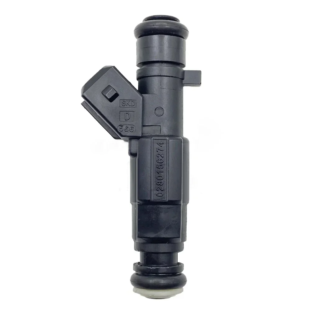 Новая Форсунка автомобильного двигателя для Volkswagen CROSSFOX FOX GOLF IV SPACEFOX KOMBI POLO 1 4/1.6l OE