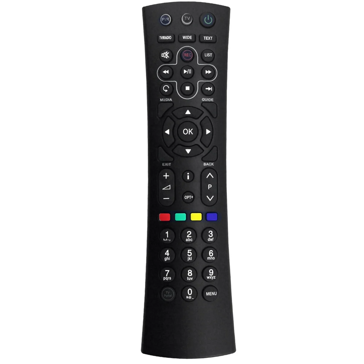 Запасной телефон для дистанционного управления Humax ICord Mini Cable HD Nano Connect