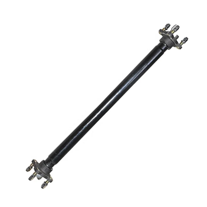 

Customized Modified trailer axle assembly is suitable for trailer axles of electric three/four-wheel flatbed trucks, etc.tools