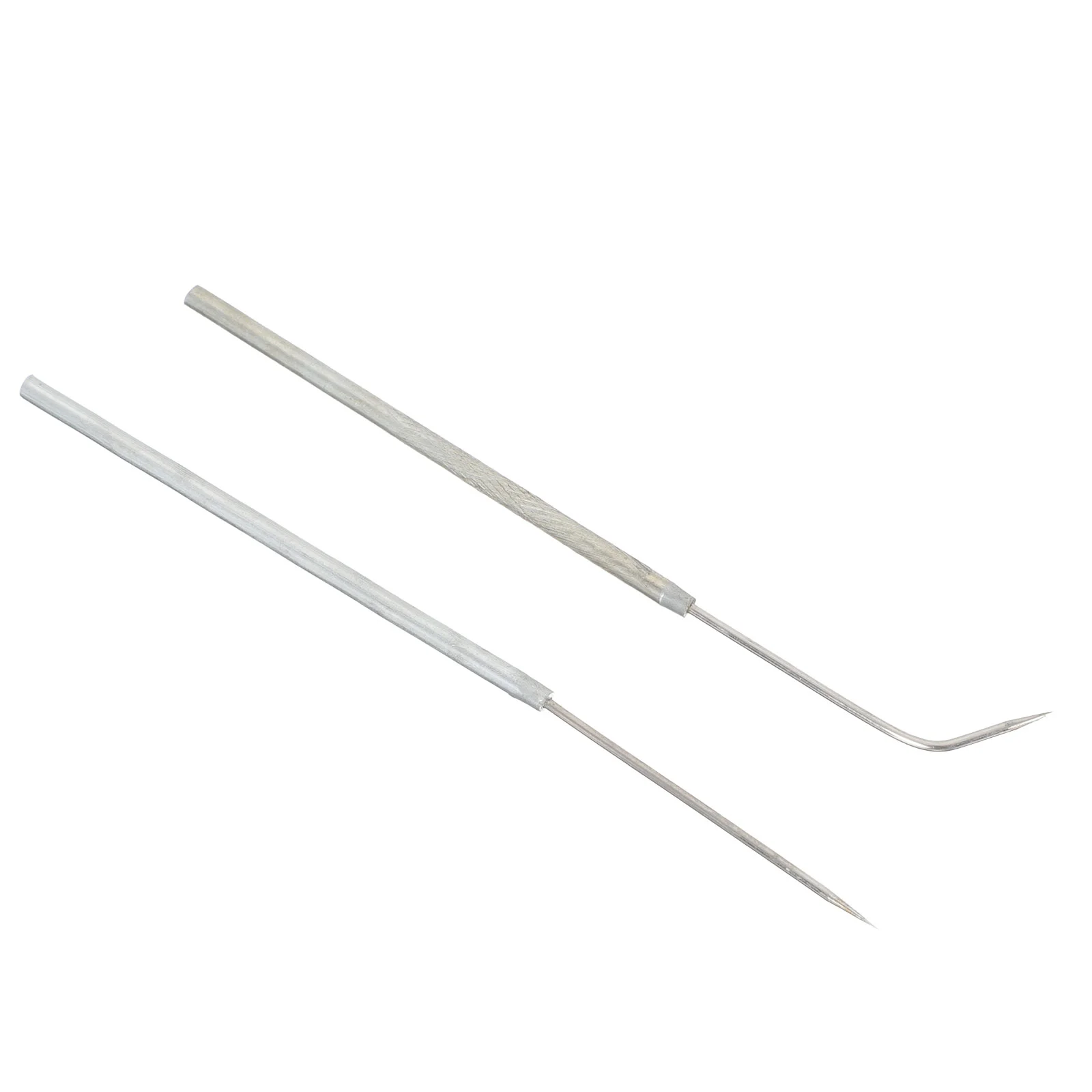 

Miniature Tools Shaped Needle Reusable Inoculation Accessory Biological Inoculating Laboratory Dissecting Tool Facial