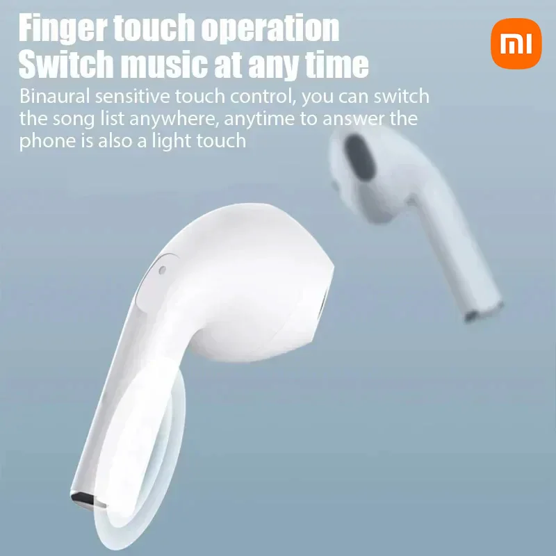 Водонепроницаемые спортивные наушники Xiaomi True Wireless A2 Pro с сенсорным управлением