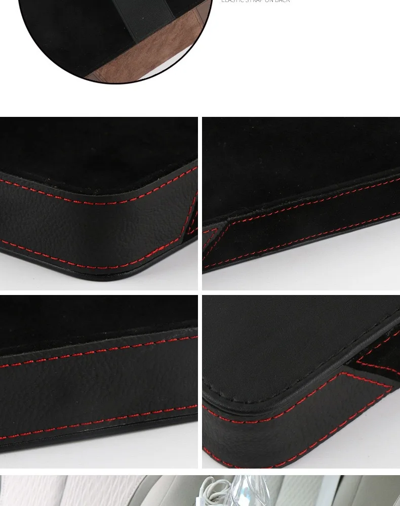 Лоток для кубиков DND ящик хранения органайзеры коробки с фиксированными ремнями