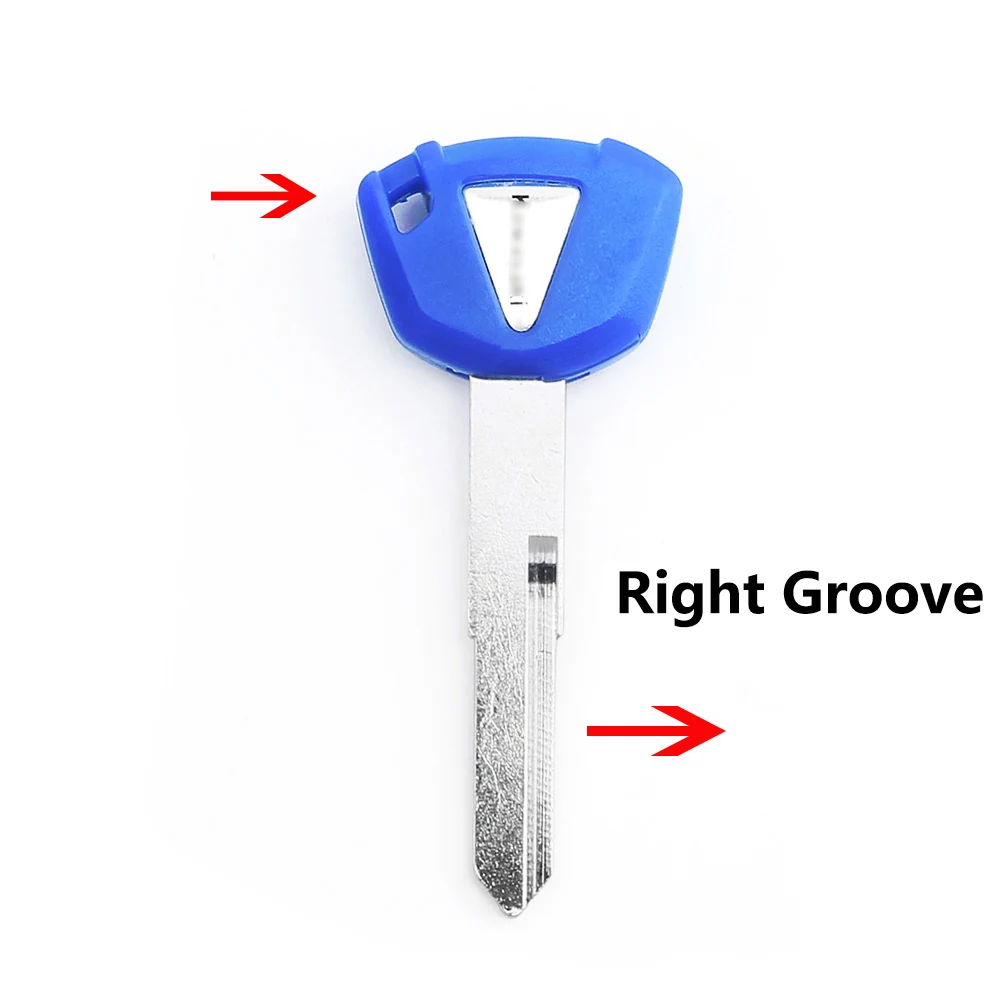 Пустой ключ для мотоцикла с необрезанным лезвием для Kawasaki Vulcans Versys 650 1000 EX400 ER650 EX650 ZX1000 SX ZX10RR ZX1000 ZX14R ZX1400