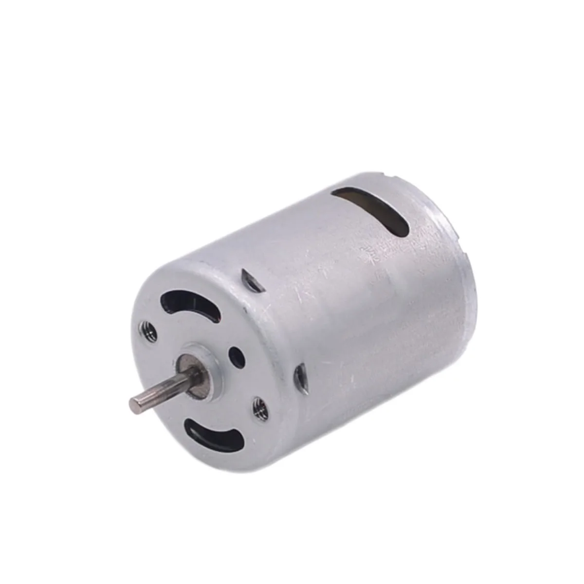

Ship Model Motor Car Model Motor DIY Toy Motor Water Pumps Motor Strong Magnet 370 DC Motor 3V 6V 12V High-power Motor