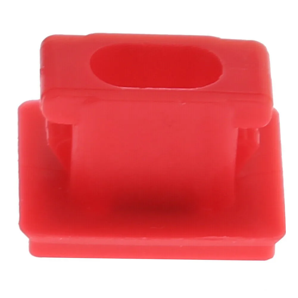 

10 PCS Clip For BMW E46 E65 E66 E83 323i 328i 323Ci Retainer Superior Quality Trim High Quality