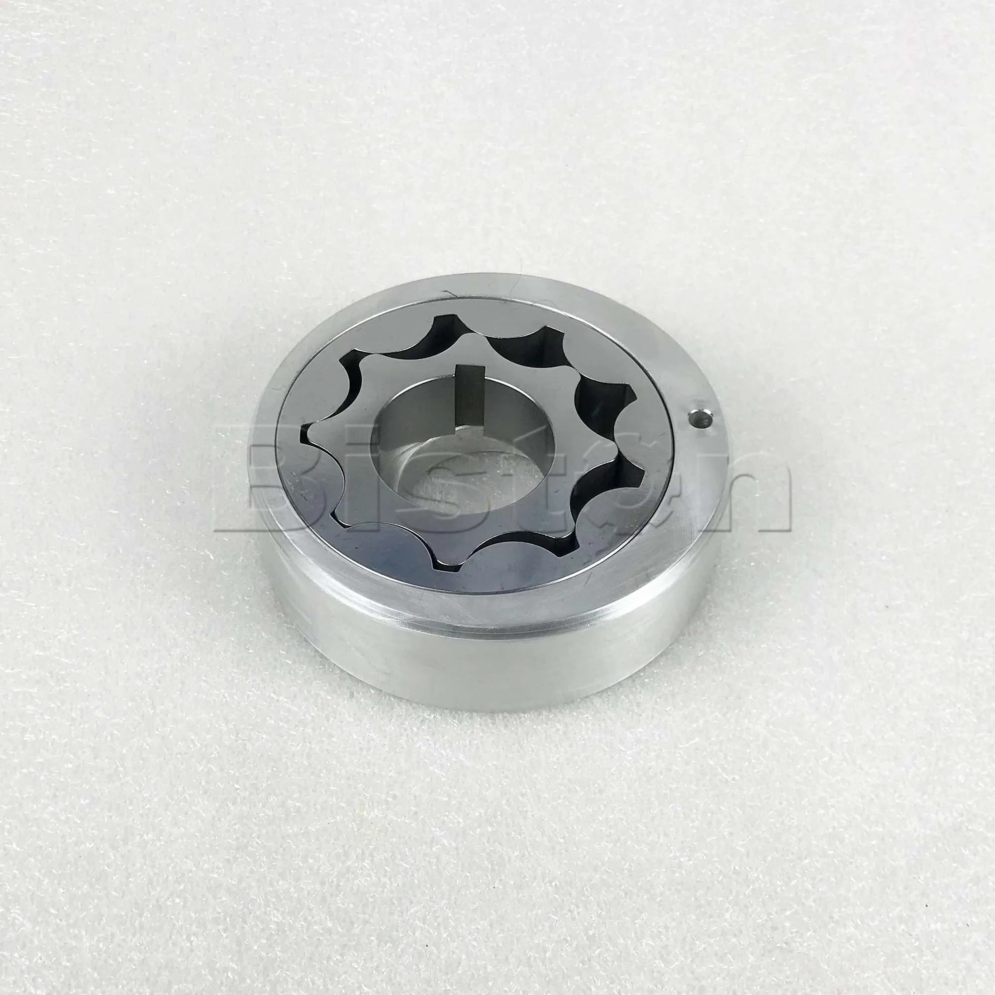 

Biston M46 charge pump M46 charging pump for M46 hydraulic Tandem Pump replace Sauer-danfoss M46 parts