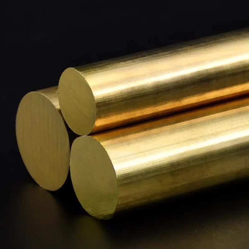 Латунный круглый стержень 1 мм 2 3 4 5 6 8 10 20 30 40 50 60 100 500 длиной метр