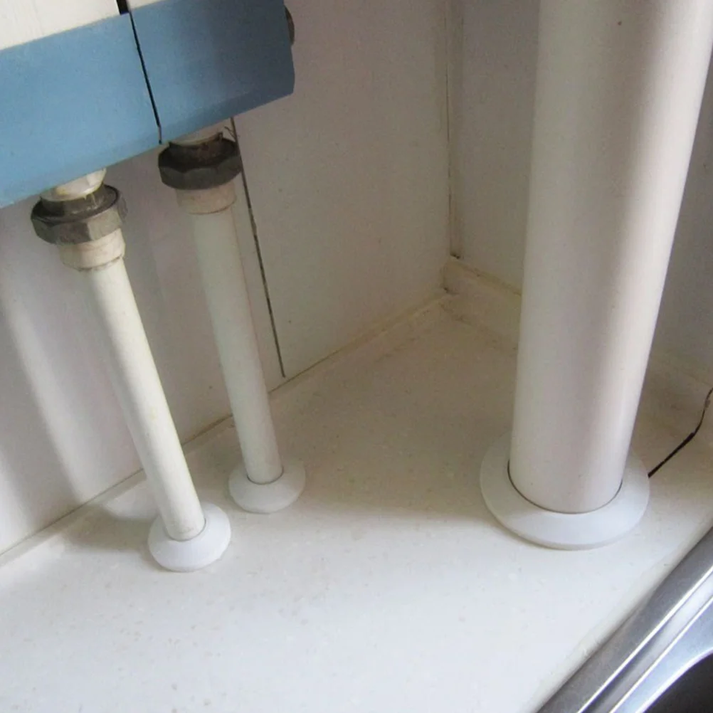 12 шт. круглая крышка украшение для труб отверстие трубопровода крышки радиатора