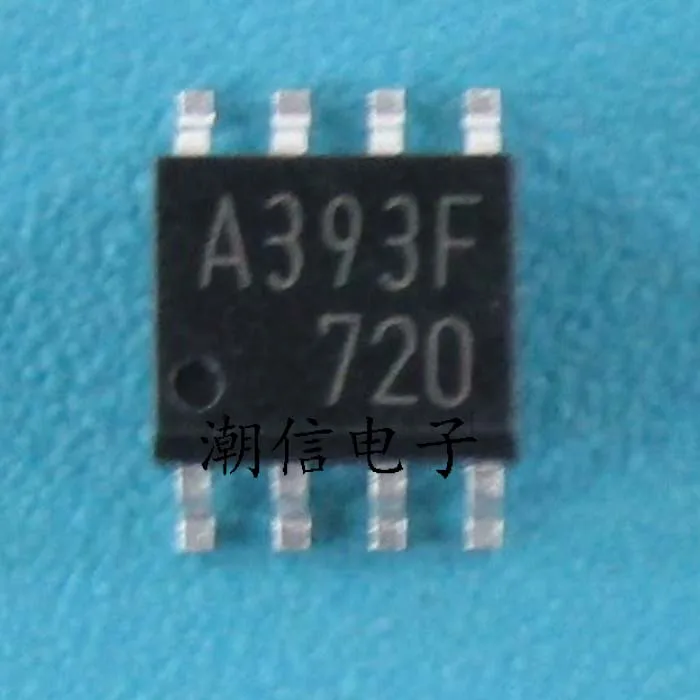 50 шт./лот A393F KIA393F-EL