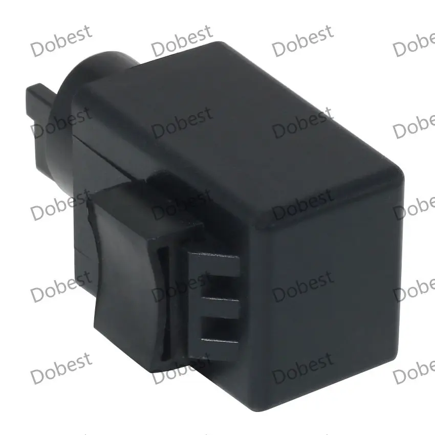 

Motorcycle Fuel Pump Cut Off Relay For Honda CB500F CB500X CB650 CB650F CBR500 CBR500R CBR650 CBR650F CMX250 CMX300 Rebel Parts