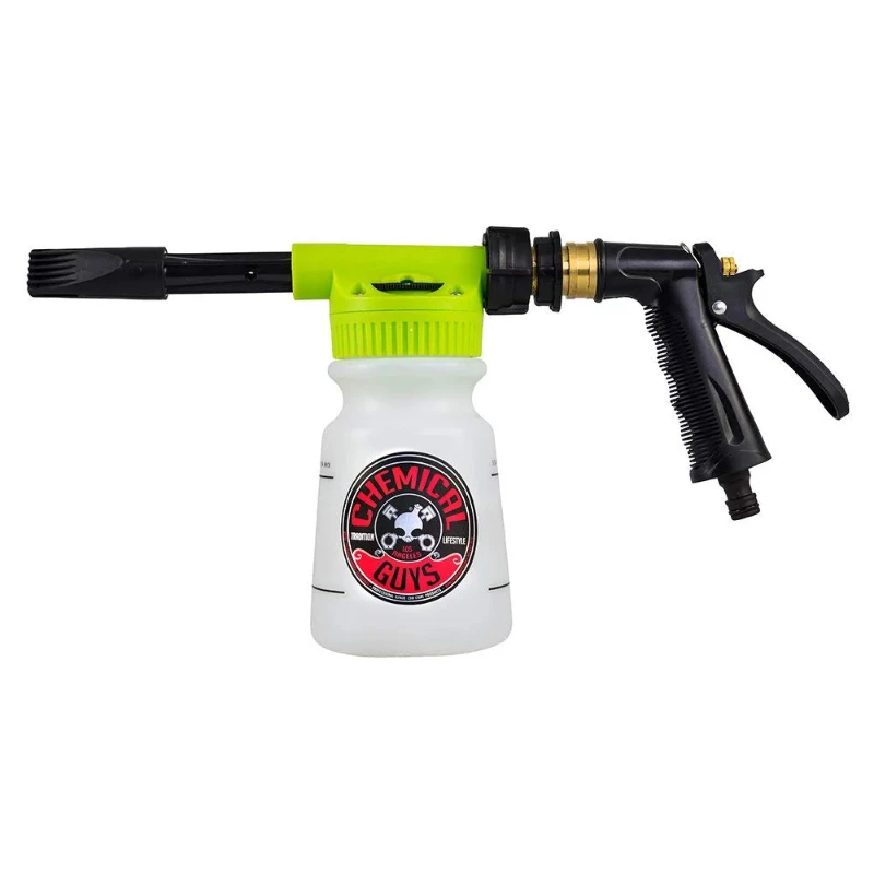 

326 Foam Blaster 6 Foam Wash Gun