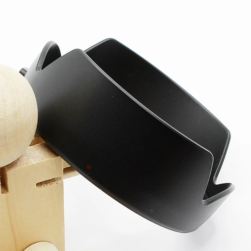 Реверсивная светоотражающая бленда для фотоаппарата Canon RF 50 мм F1.8 STM