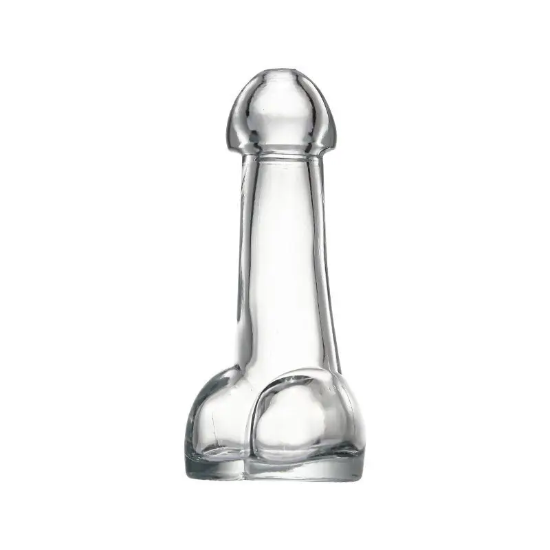 

Creative wine glass transparent water glass juice cup personality ins beverage cup cocktail cup with straw