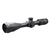 spike zl4 20x50ffp optics ajustable sniper riflescopes air rifle hunting scopes scope for airsoft