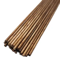 silicon bronze tig filler rods ercusi a welding wire 0 8mm 1mm 1 2mm 1 6mm 2mm 2 5mm 3mm