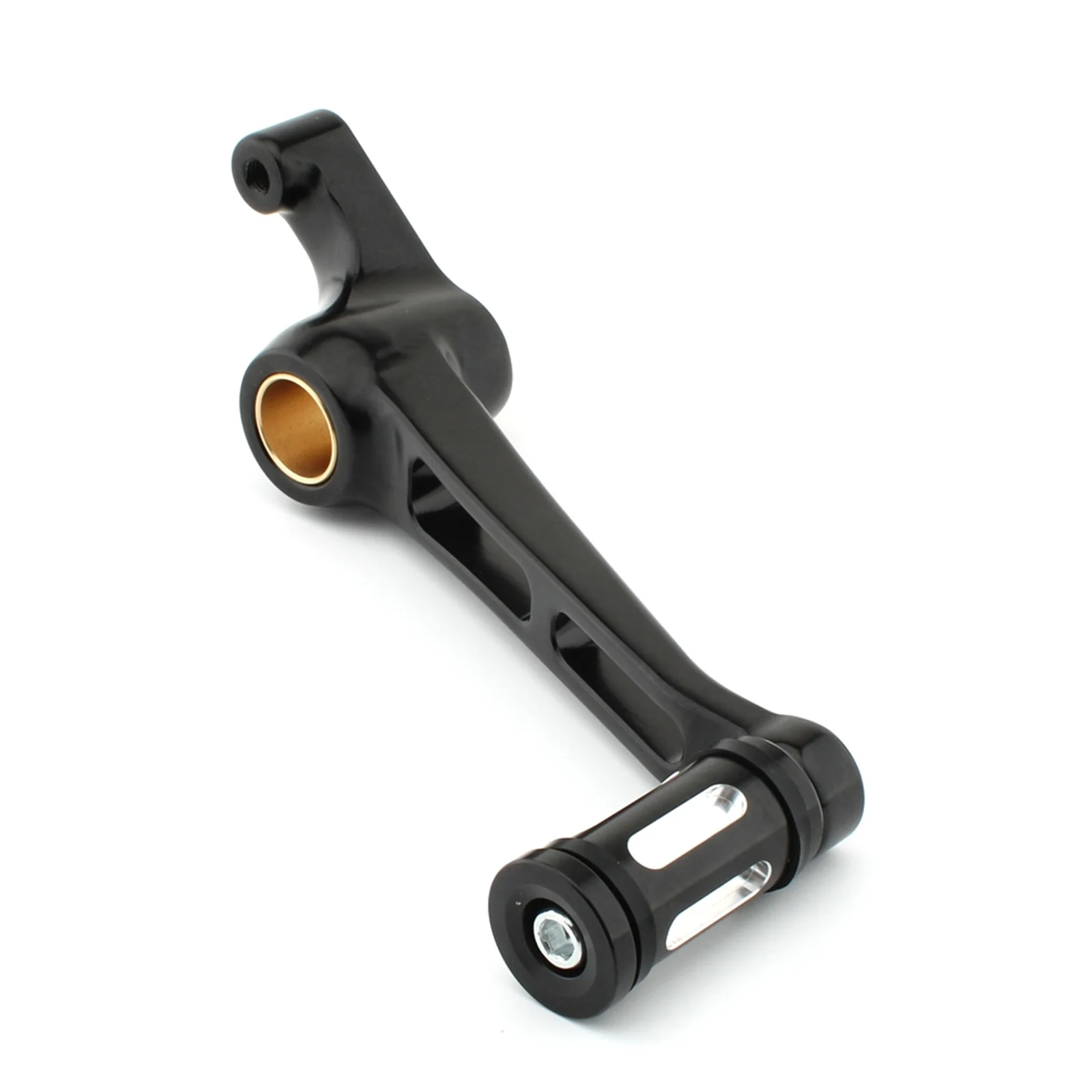 Складной рычаг переключения передач для мотоцикла Harley V-Rod Muscle / Night Rod VRSC Special