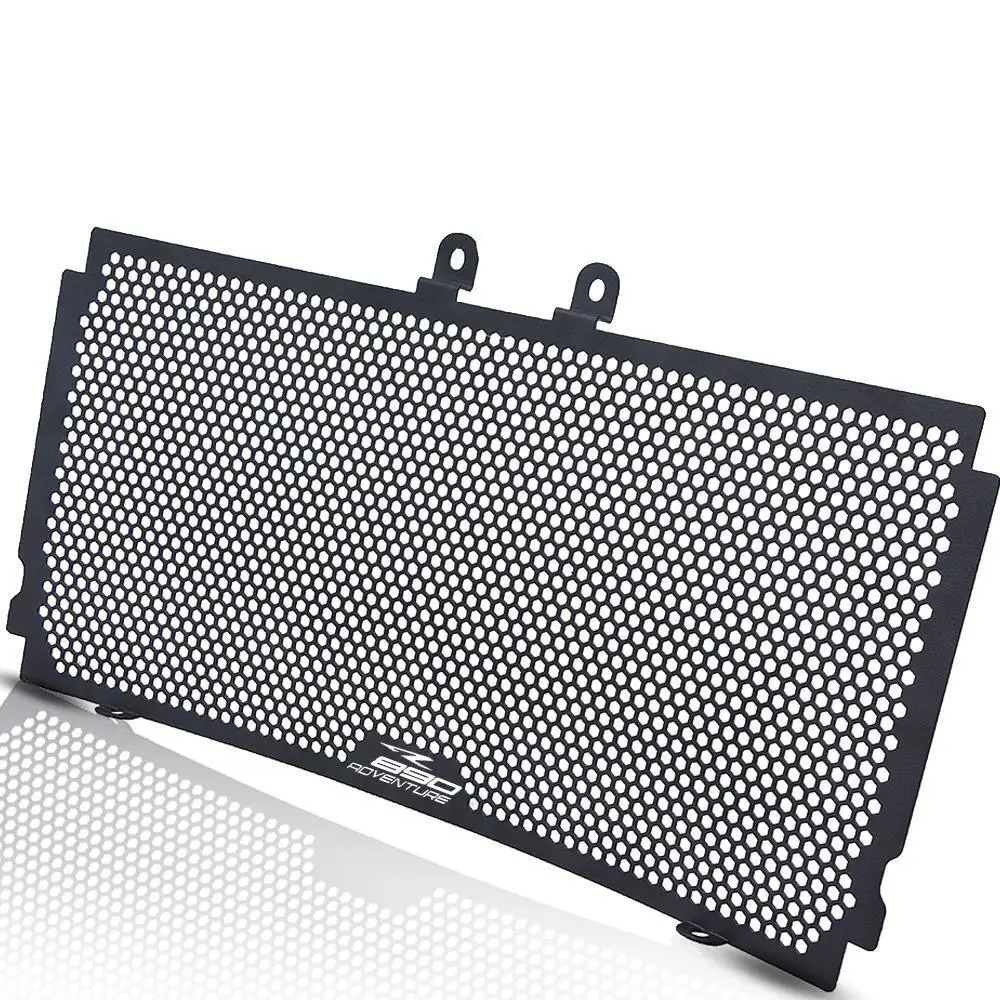 

Защита радиатора мотоцикла для 890 ADVENTURE R 2021, защитная крышка для резервуара для воды, Защитная крышка для масляного радиатора 890, 2021