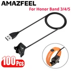 USB-кабель для зарядки Huawei Honor Band 5100, аксессуары для смарт-часов