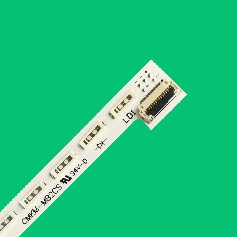 4 шт. 36 светодиодов 6 в 341 мм