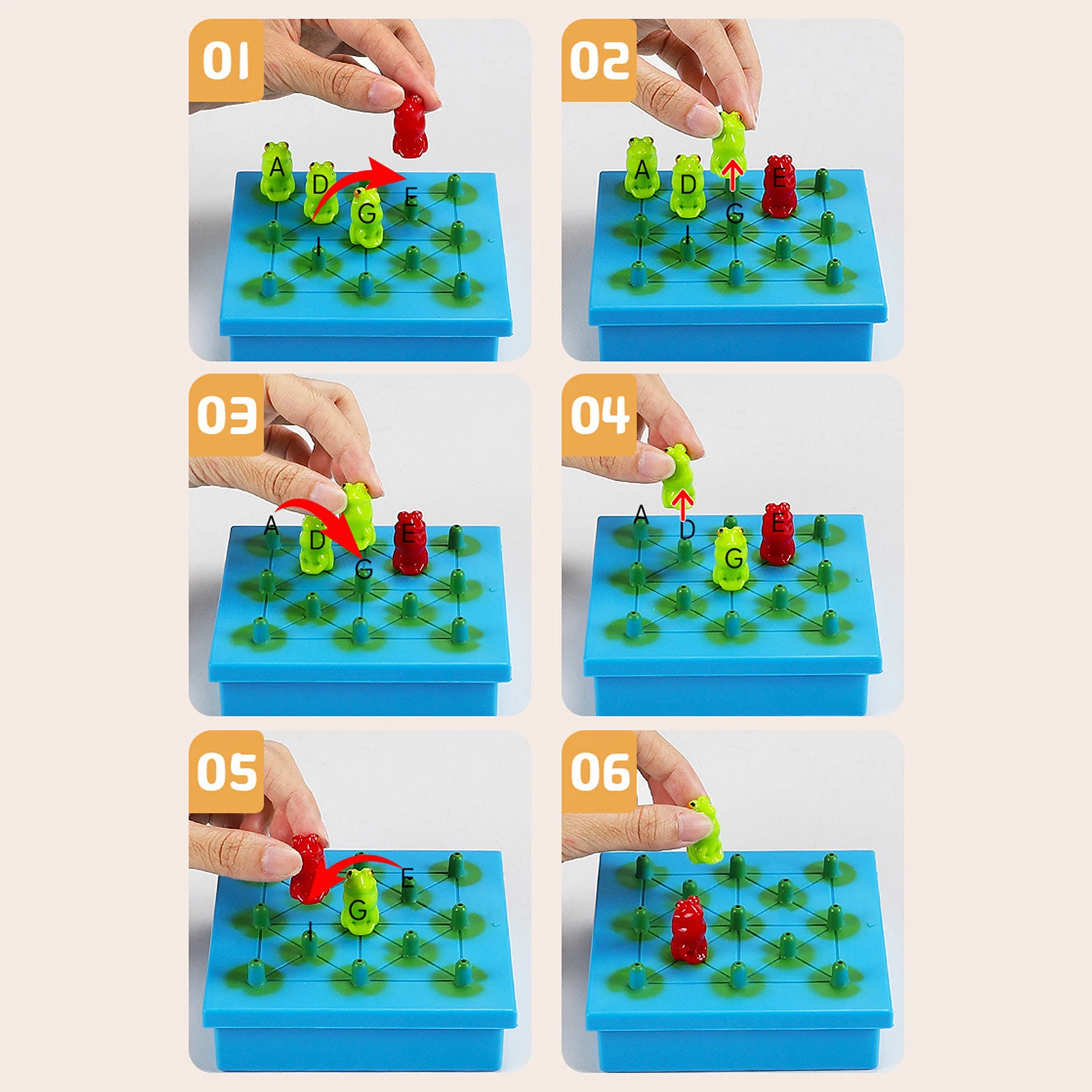 thumb