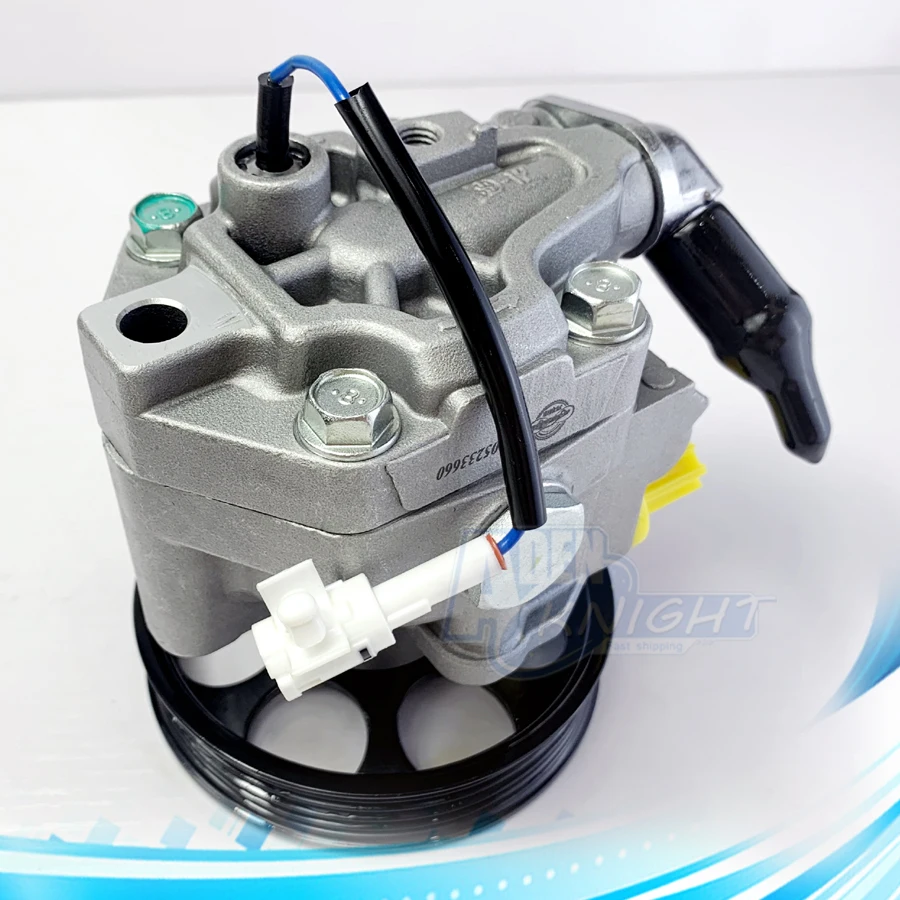 Насос гидроусилителя руля для Subaru Forester Impreza 2008-2012 34430FG010 34430-FG010 34430FG0109L 34430FG011 34430-FG011