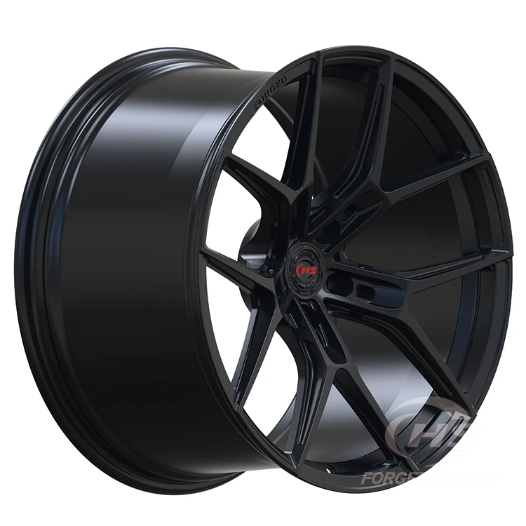 Фото Глубоковогнутые кованые диски 5x112 5x120 на заказ для M2/M3/M4/G20/G22/G28/G80/G82/G30 RS4/RS5/RS6/RS7 MK7/MK8 №1