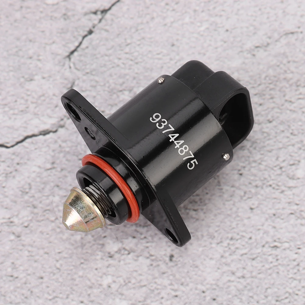 Авто аксессуар автомобиля холостого хода Замена клапана управления воздуха