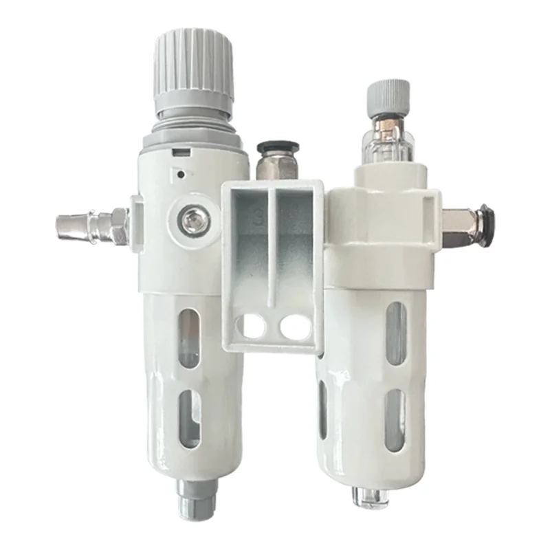 Комбинация смазочной машины воздушного фильтра для автомобильного