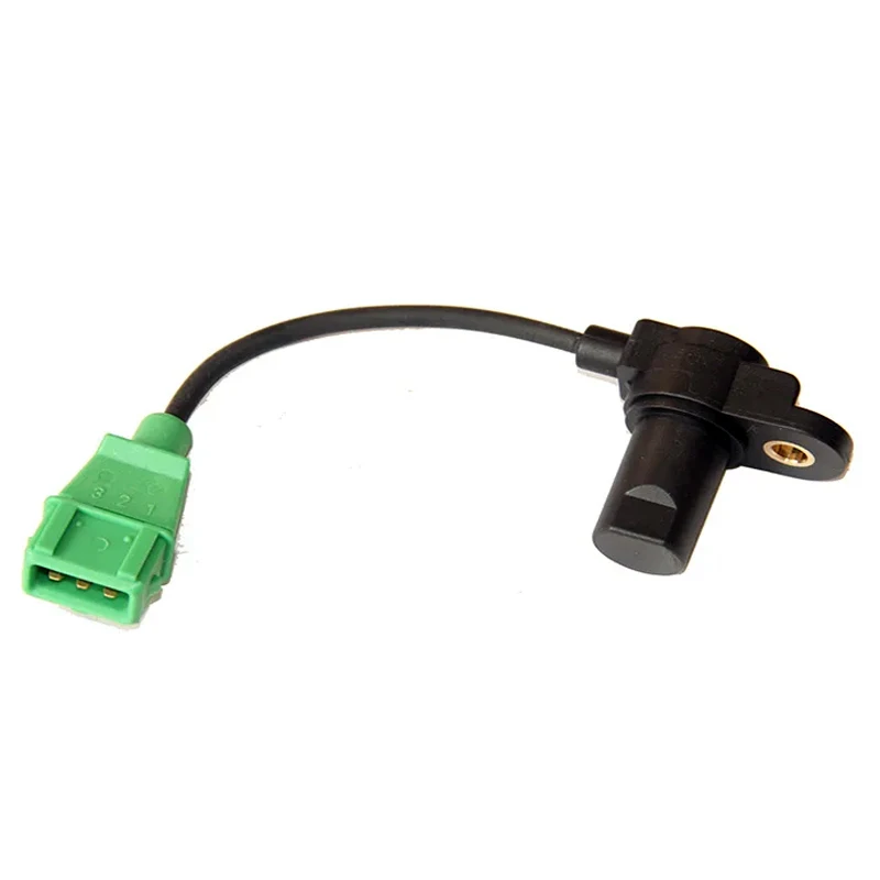 Датчик положения коленчатого вала OEM 39350-37110 4E-1029 204349 Для Hyundai