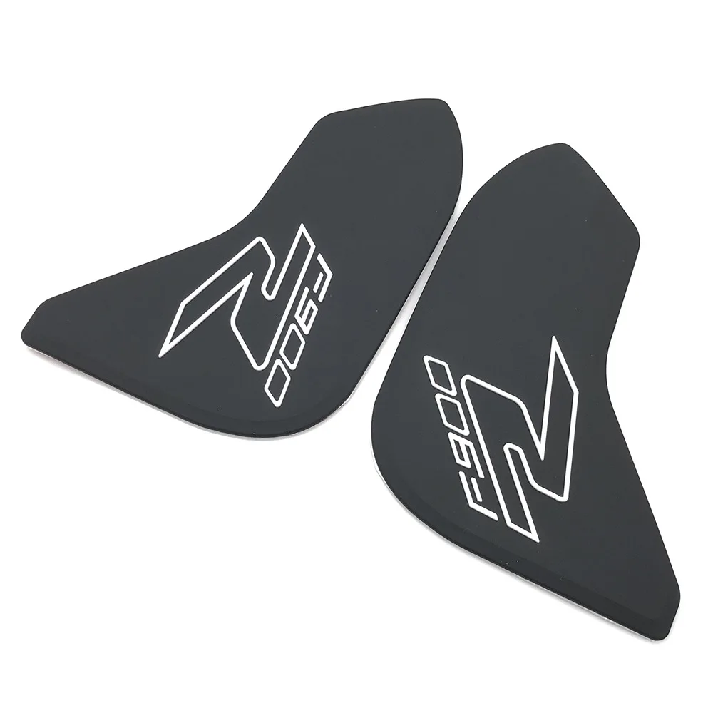 

For The Anti-slip Sticker of BMW F900R Motorcycle Modified Parts,Thermal Insulation Side Sticker Scratch-proof Sticker.