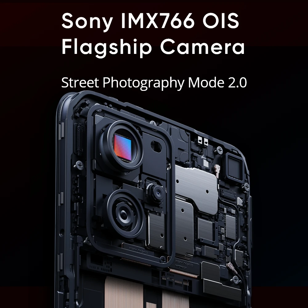 world premiere realme 9 pro plus 5g mobile phone dimensity 920 smartphone sony imx766 ois camera 60w superdart amoled display free global shipping