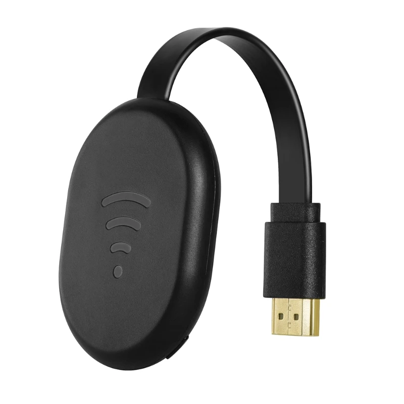 Литой адаптер для проектора смартфона к телевизору Wi-Fi дисплей подключи и