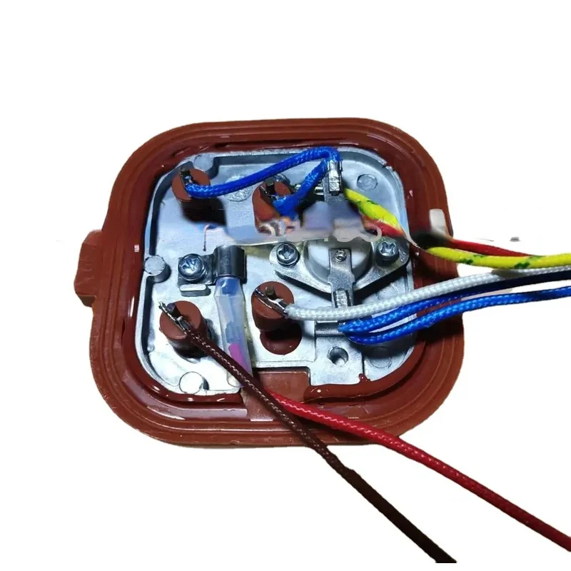Подходящие аксессуары для отпаривания одежды Gc553Gc554 Gc556 Gc557 Gc51 нагревательный