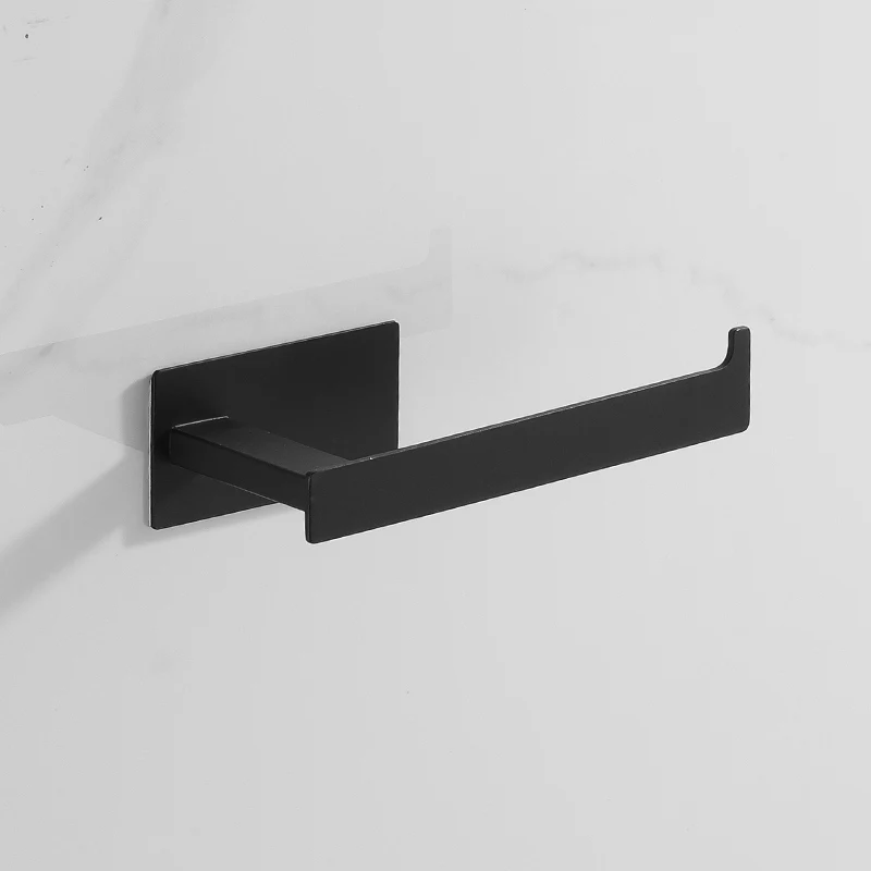 Набор аксессуаров для ванной комнаты из нержавеющей стали