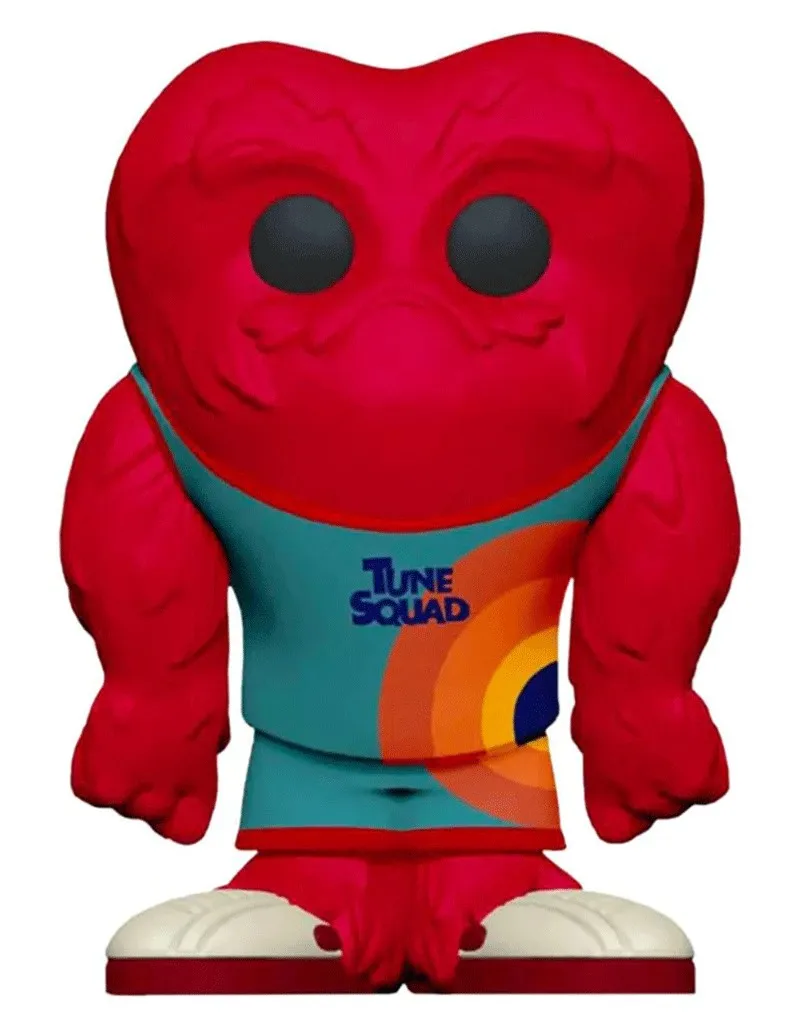 Funko Pop Gossamer Space Jam A New 