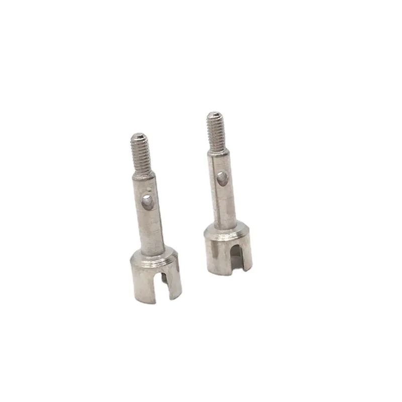 

WLtoys 144010 144001-02 124017-16-18 124019 Радиоуправляемая машина, Модернизированная ось