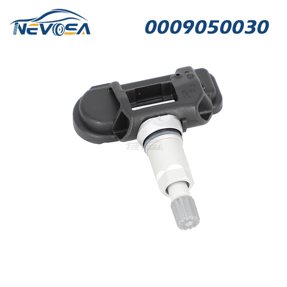 

NEVOSA TPMS Sensors 0009050030 For Aston Martin DB11 DBS For Peugeot For Maybach GLS SUV For Mercedes Sprinter AMG GT EQV 433MHz