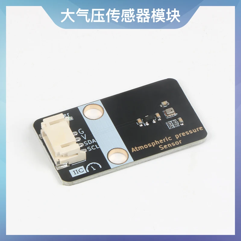 

Bmp280 atmospheric pressure sensor module High precision altimeter module compatible with Lego blocks