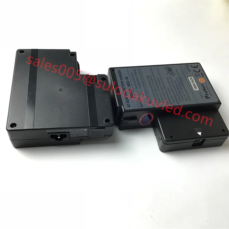 Made in China ADC-18 AC Adapter for FSM-70S FSM-80S FSM-70R 19S FSM-62S 19S+ 70S+ 70R+ Fiber Fusion Splicer Battery Charger