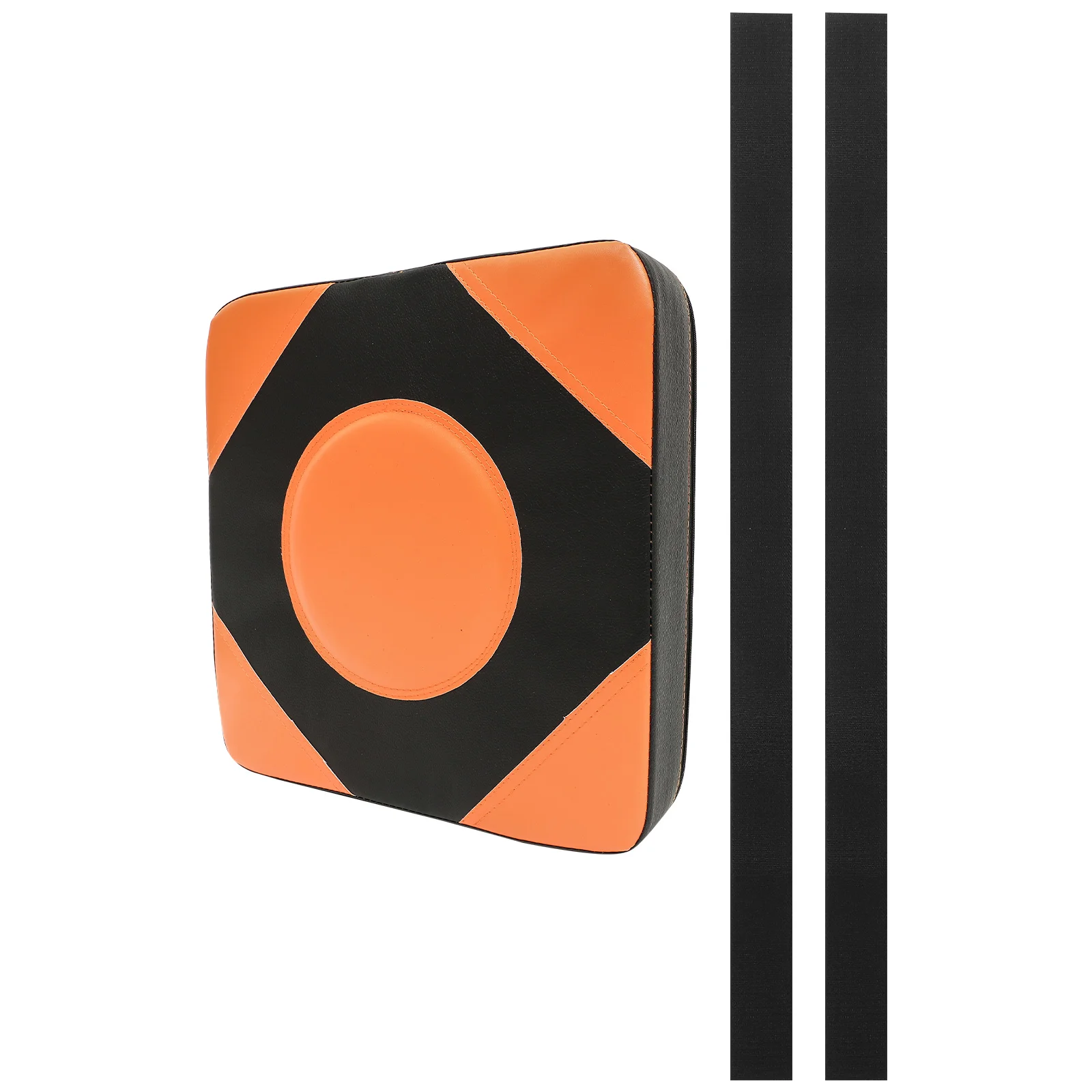 

Wall Boxing Pads Punching Mount Household Small Bag Doorway Training Tool Mounted