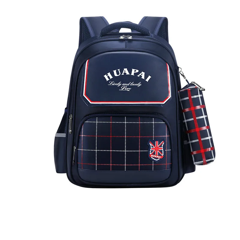 Warterproof children school bags Boys&Girls kids orthopedic Backpack schoolbags child School backpacks Primary School backpacks