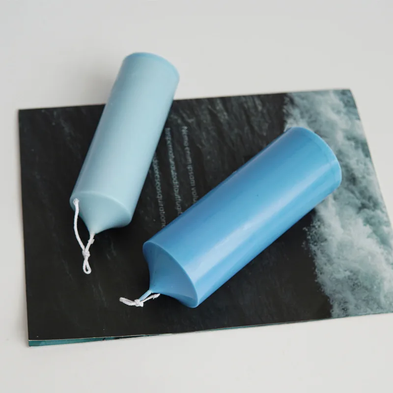 Форма для свечей ручной работы сделай сам форма сочетающихся церковных с плоской