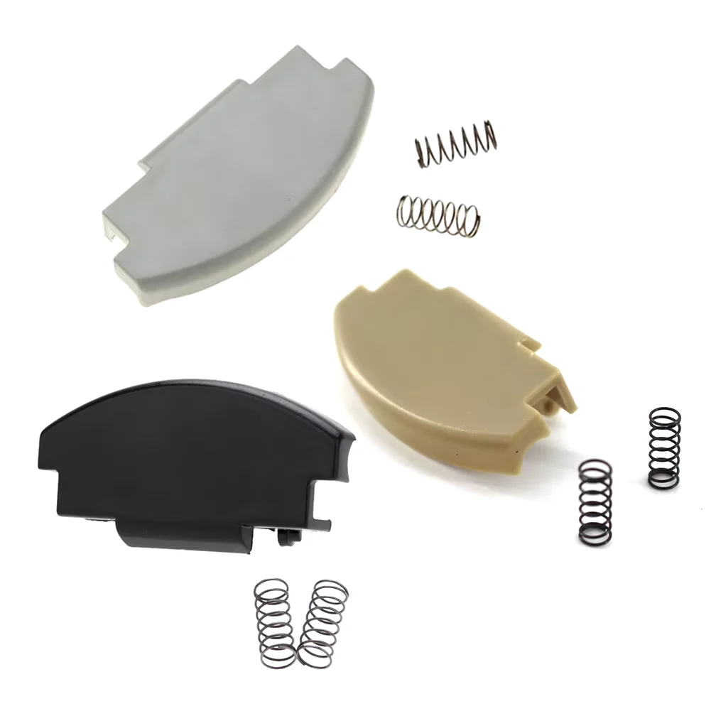 Замена защелки центральной консоли подлокотника автомобиля Clip3B 0868445 Для VW Golf 4 Bora