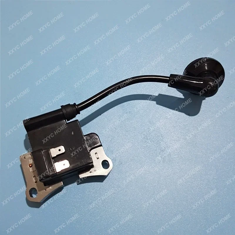 Катушка зажигания KASEI 1E36F-2E 1E36F-2E.2 CG330 BC330 кусторез триммер магнитный статор