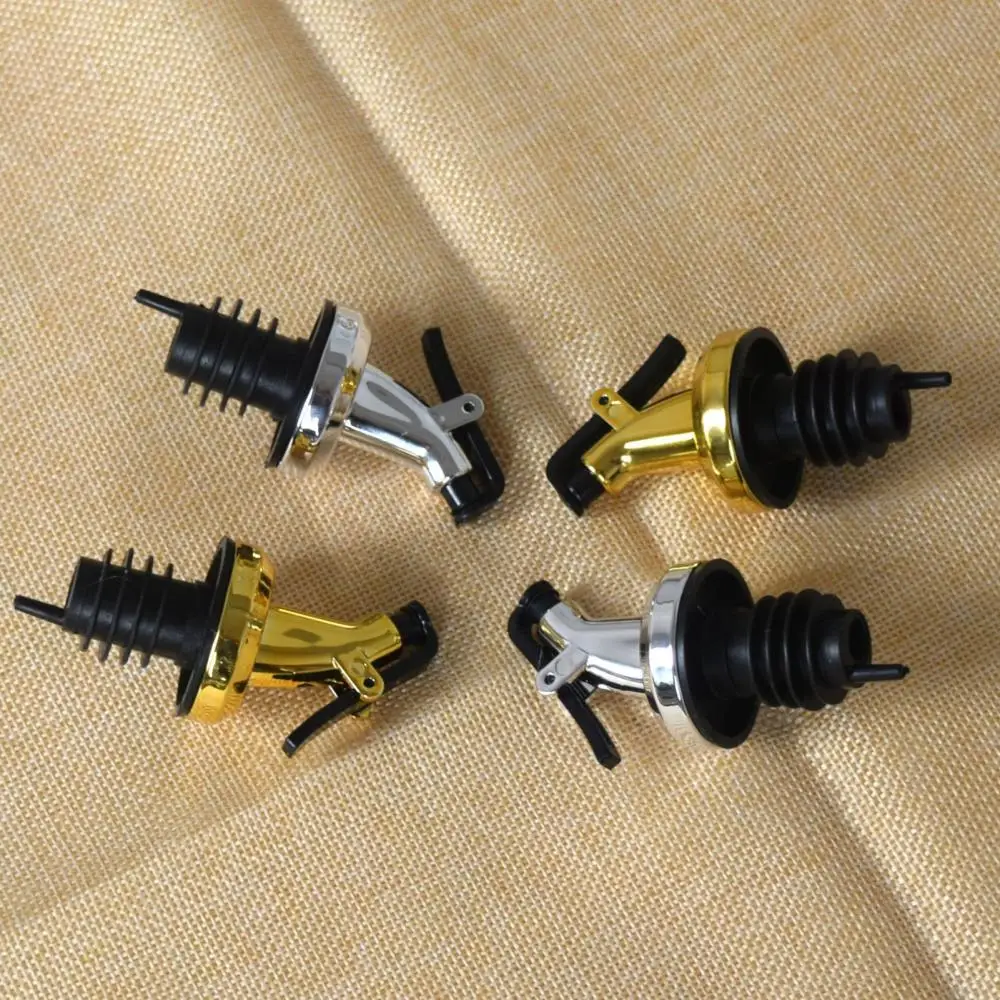 

Масляный колпачок для бутылки с уксусом, 2 шт.