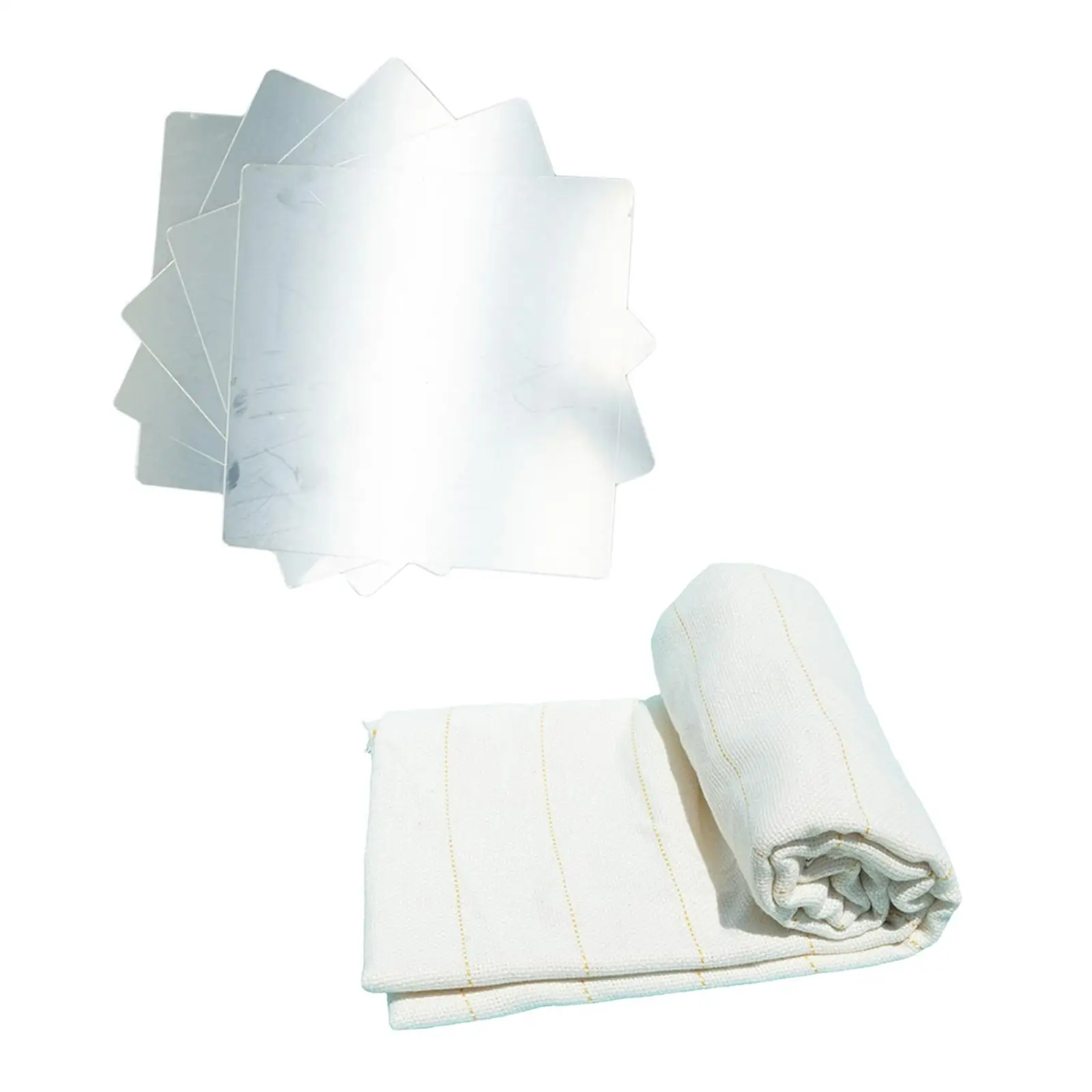 

Tufting Cloth Tufting Machine with Mirror Making Garments for Rug-Punch DIY