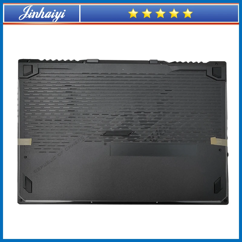 Нижняя крышка для ASUS ROG G532LWS задняя