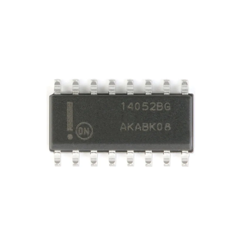 

10 шт./партия, фотообои MC14052BDR2G 14052BG SOIC16