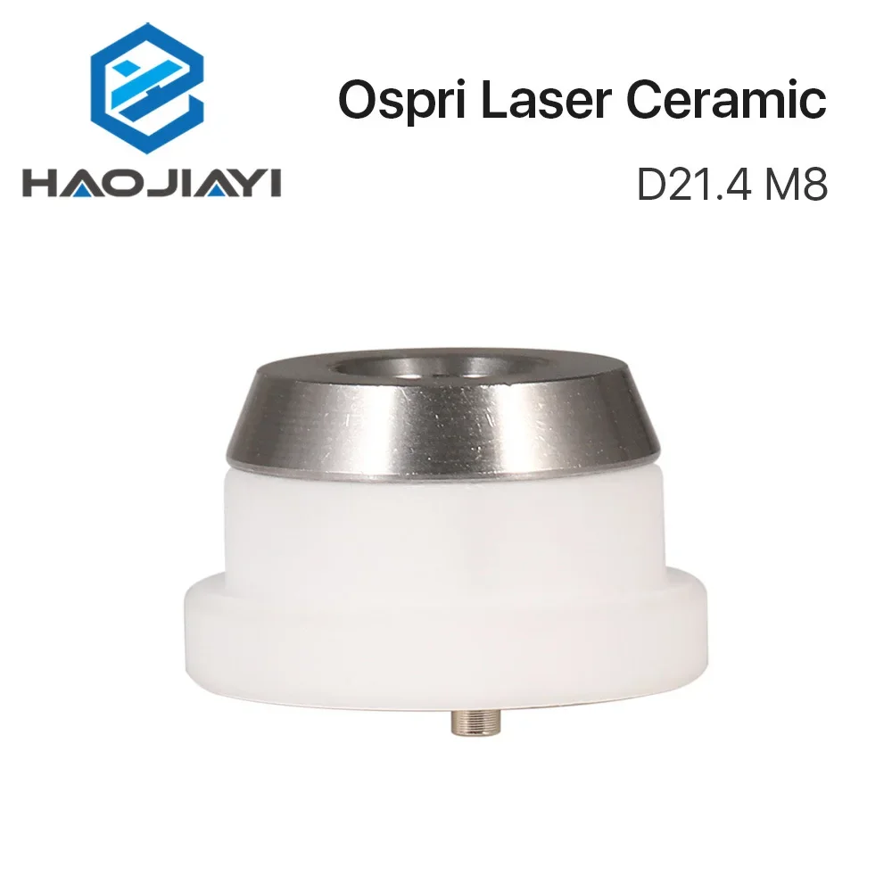 OEM Ospri лазерный керамический держатель сопла лазерная головка диаметр детали 21 4
