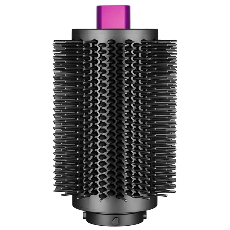 

【PASSIONE】Большая круглая щетка для придания объема, совместимая с Dyson Airwrap HS01/05/08, большая круглая насадка-щетка для выпрямления и создания волн